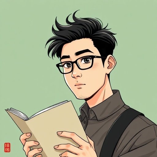 王逸尘 - 内容策划 王逸尘 - 漫画91团队成员