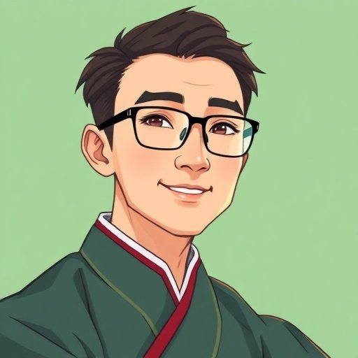 林清和 - 创始人 & 内容总监 林清和 - 漫画91团队成员