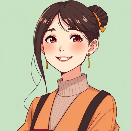 赵诗涵 - 社区运营总监 赵诗涵 - 漫画91团队成员