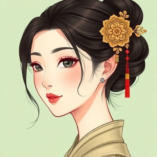 苏婉清 - 联合创始人 & 设计总监 苏婉清 - 漫画91团队成员